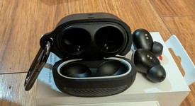 Used
													Google Pixel Buds Pro - Fog, photo 6 of 6