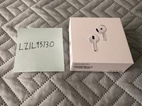 Apple AirPods 4th Gen