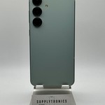 Fair Samsung Galaxy S25 - Verizon, 128 GB, Mint, 12 GB, SM-S931U