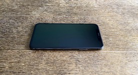 Good
													Apple iPhone X - Sprint, Gray, 64 GB, A1865, photo 3 of 9