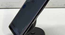 Fair
													Samsung Galaxy S9 - AT&T, Black, 64 GB, SM-G960U, photo 2 of 5
