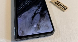 Good
													Google Pixel Fold - Verizon, Obsidian, 256 GB, 12 GB, G9FPL, photo 2 of 7