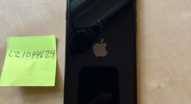 Good
													Apple iPhone SE 3rd Gen 2022 - Unlocked, Midnight, 128 GB, A2595, photo 1 of 16