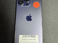 Apple iPhone 14 Pro Max