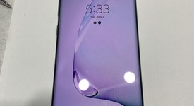 Mint
													Samsung Galaxy Note 10 Plus - AT&T, Aura Glow, 256 GB, 12 GB, SM-N975U, photo 2 of 7