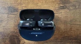 Used
													Bose Ultra Open Earbuds - Black, photo 5 of 7