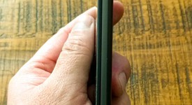 Mint
													LG V20 - T-Mobile, Gray, 64 GB, H918, photo 5 of 11