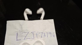 Used
													Apple AirPods 4th Gen - Active Noise Cancellation, photo 5 of 5