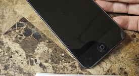 Good
													Apple iPod Touch 6th Gen - Wi-Fi, Gray, 32 GB, photo 2 of 5