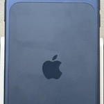 Good Apple iPhone 17 Pro Max - T-Mobile, 256 GB, Deep Blue, A3257