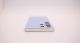 Mint
													Samsung Galaxy S23 Ultra - Unlocked, Sky Blue, 512 GB, 12 GB, SM-S918U1, photo 4 of 7