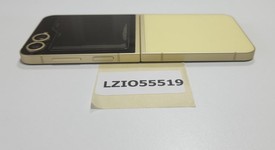 Mint
													Samsung Galaxy Z Flip6 - T-Mobile, Yellow, 256 GB, 12 GB, SM-F741U, photo 5 of 7
