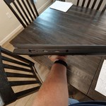 Mint LG Gram Laptop
