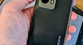 Good
													Oppo Find N2 - Unlocked Non-US, Black, 256 GB, 12 GB, photo 4 of 9