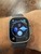 Good Apple Watch Ultra 49mm - Unlocked, Titanium, A2622
