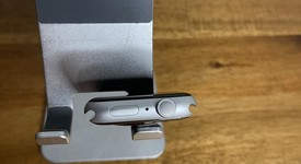 Mint
													Apple Watch Series 8 45mm - Silver, A2771 - GPS, Aluminum, photo 5 of 7
