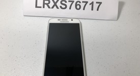 Good
													Samsung Galaxy S6 - Verizon, White, 32 GB, SM-G920V, photo 3 of 10