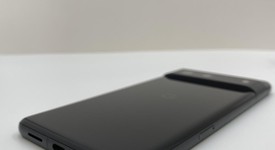 Mint
													Google Pixel 7 - Unlocked, Obsidian, 128 GB, 8 GB, GVU6C, Sub-6 5G, photo 4 of 5