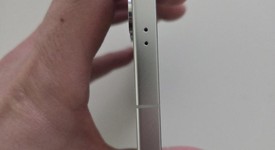 Mint
													Samsung Galaxy S24 - Unlocked, Gray, 256 GB, 8 GB, SM-S921U1, photo 5 of 8