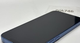 Good
													Apple iPhone 13 - Unlocked, Blue, 256 GB, A2482, photo 6 of 6