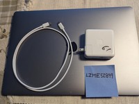 MacBook Pro 2019 - 16"