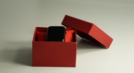 Fair
													Apple Watch Series 2 42mm - Gray, 8 GB, A1758, Nike, photo 6 of 6