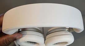 Used
													Bose QuietComfort Ultra Headphones - White, photo 5 of 12