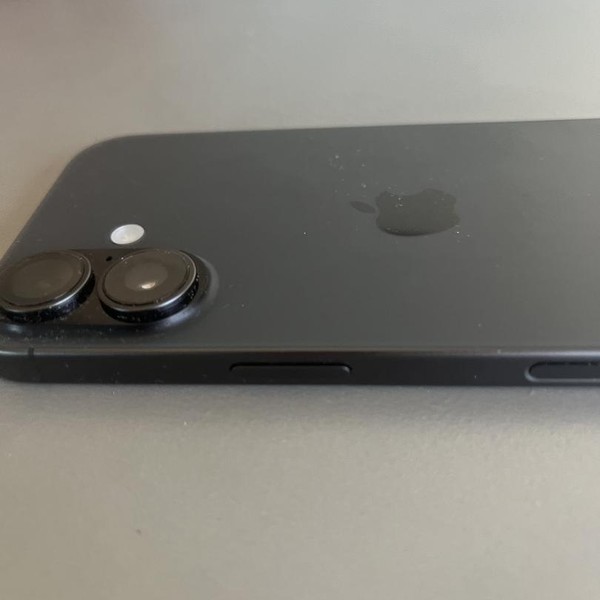 Apple iPhone 17 - T-Mobile, 256 GB, Black, A3258