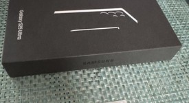 New
													Samsung Galaxy S25 Ultra - Unlocked, Jetblack, 512 GB, 12 GB, SM-S938U1, photo 2 of 4