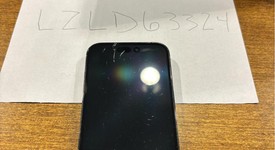 Good
													Apple iPhone 14 Pro - Unlocked, Black, 512 GB, A2650, photo 2 of 9