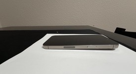 Mint
													Apple iPhone 15 Pro Max - Unlocked, Natural, 256 GB, A2849, photo 3 of 13