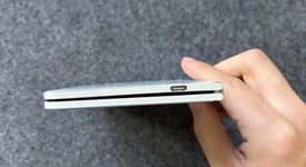 Good
													Microsoft Surface Duo - Unlocked, White, 128 GB, 6 GB, photo 3 of 5