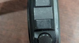 Fair
													Amazfit T-Rex Pro - Black, photo 4 of 5