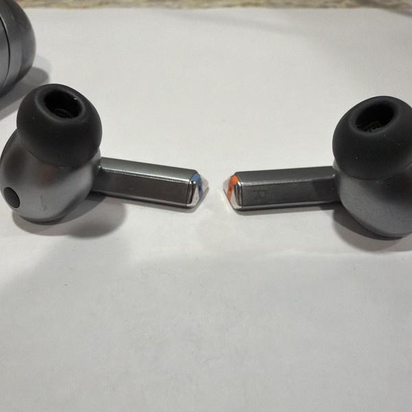 Samsung Galaxy Buds3 Pro - Silver