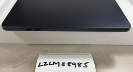 Mint
													MacBook Air 2024 (M3) - 15" - Apple M3, Midnight, 512 GB, 24 GB, 10-core GPU, photo 5 of 12