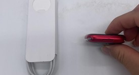 Fair
													Apple Watch Series 8 45mm - Unlocked, Red, A2774 - Cellular, Aluminum, photo 5 of 6