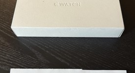 New
													Apple Watch Ultra 2 49mm - Unlocked, Natural, A2986, photo 1 of 2