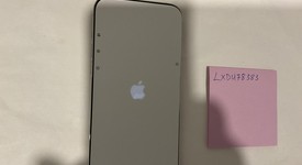 Mint
													Apple iPhone 13 Pro Max - Unlocked, Silver, 128 GB, A2484, photo 3 of 8