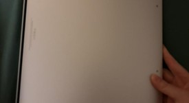 Good
													MacBook Pro 2019 - 16" - I9, Silver, 1 TB, 16 GB, photo 2 of 5