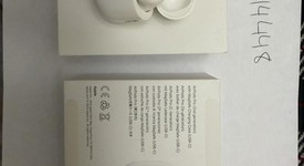 Used
													Apple AirPods Pro 2 - USB-C, photo 2 of 11