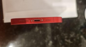 Good
													Apple iPhone 14 - Unlocked, Red, 128 GB, A2649, photo 2 of 8