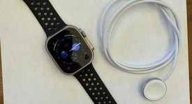 Mint
													Apple Watch Ultra 2 49mm - Unlocked, Natural, A2986, photo 6 of 6