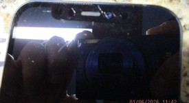 Fair
													Apple iPhone 12 - Verizon, Black, 128 GB, A2172, photo 5 of 21