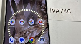 Good
													Google Pixel 8 Pro - Unlocked, Mint, 128 GB, 12 GB, G1MNW, mmWave 5G, photo 1 of 6