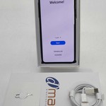 Mint Samsung Galaxy S23 Ultra - Unlocked, Black, 512 GB, 12 GB, SM-S918U1