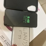 Mint Samsung Galaxy A17 5G - T-Mobile, Black, 128 GB, 4 GB, SM-A176U