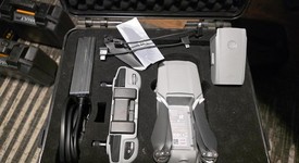 Used
													DJI Mavic Air 2, photo 1 of 6