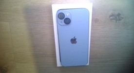 Mint
													Apple iPhone 14 Plus - Verizon, Blue, 512 GB, A2632, photo 4 of 11
