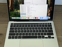MacBook Pro 2022 - 13"