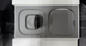 Good
													Apple Watch Ultra 2 49mm - Unlocked, Black, A2986, photo 3 of 6